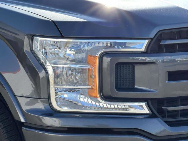 Certified 2019 Ford F150 XLT w/ Equipment Group 302A Luxury AWD/4WD image 11