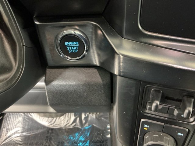 Certified 2024 Ford F350 Lariat w/ Camper Package image 28