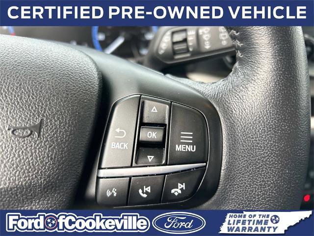 Certified 2023 Ford Bronco Sport Heritage w/ Heritage Convenience Package image 27