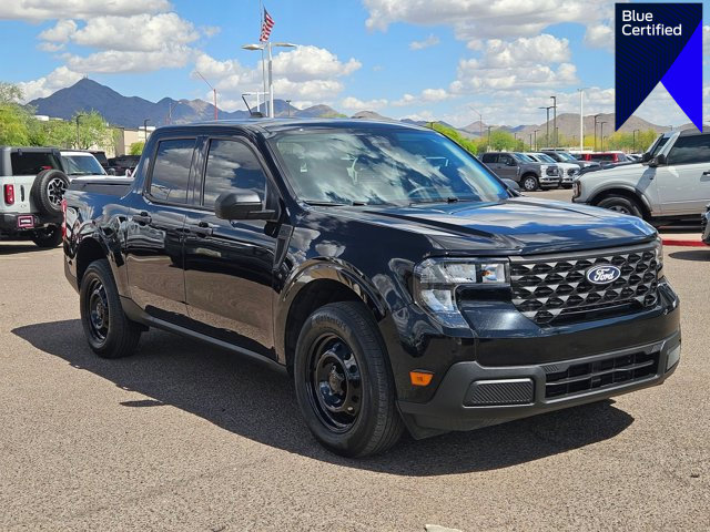 Certified 2025 Ford Maverick XL