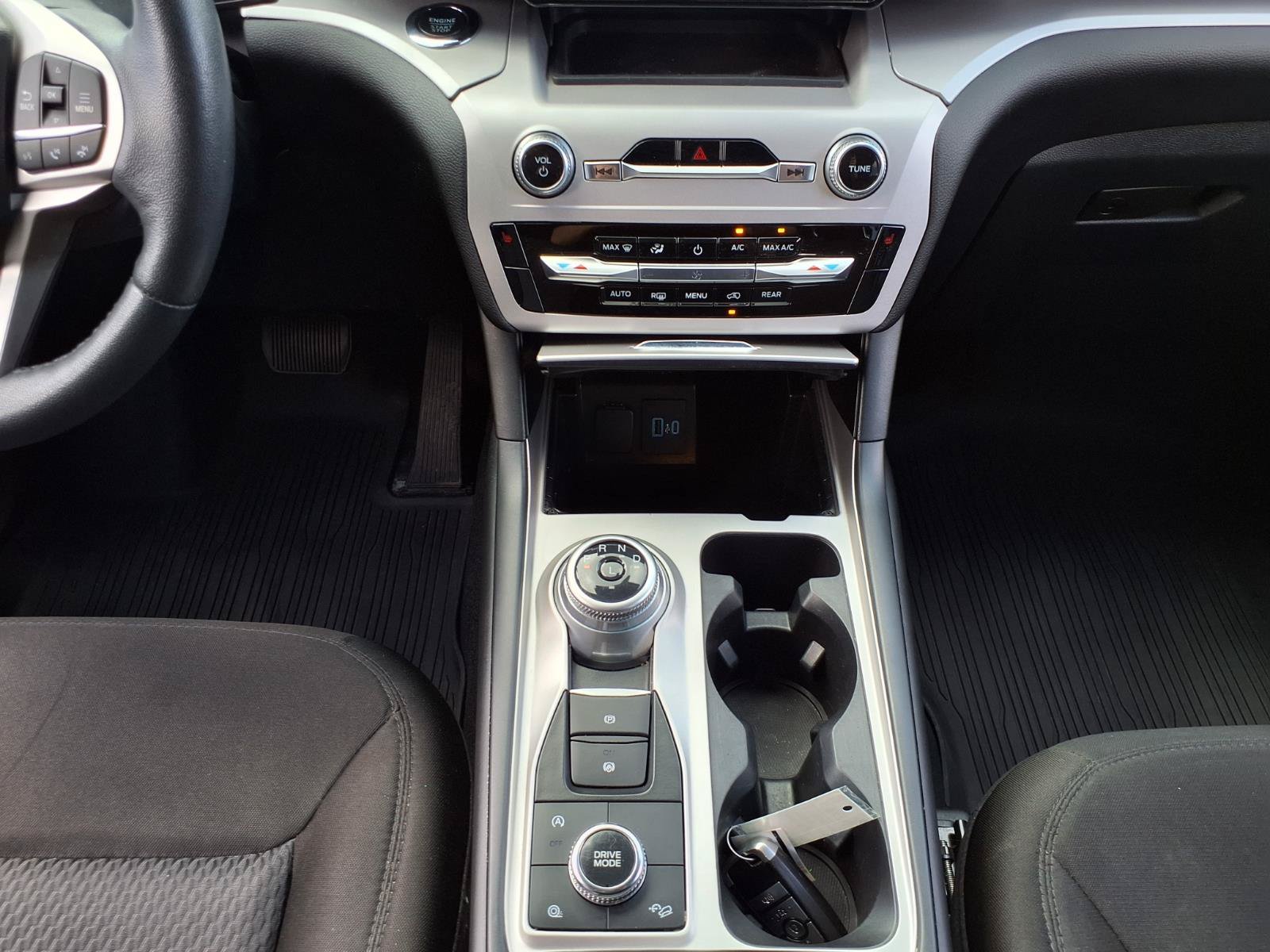 Certified 2023 Ford Explorer XLT AWD/4WD image 19