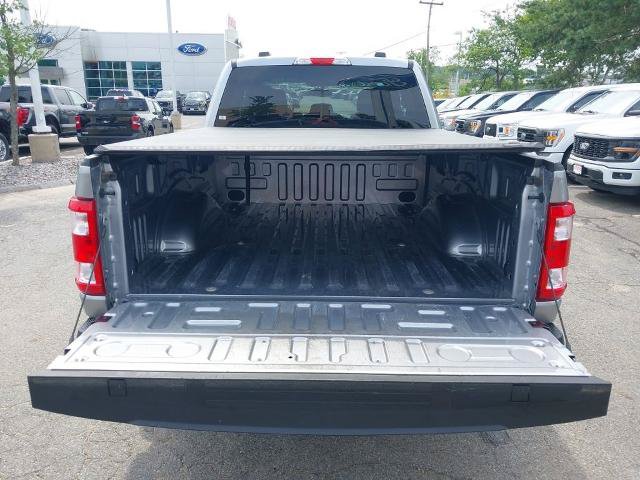 Certified 2023 Ford F150 XL w/ STX Appearance Package AWD/4WD image 25