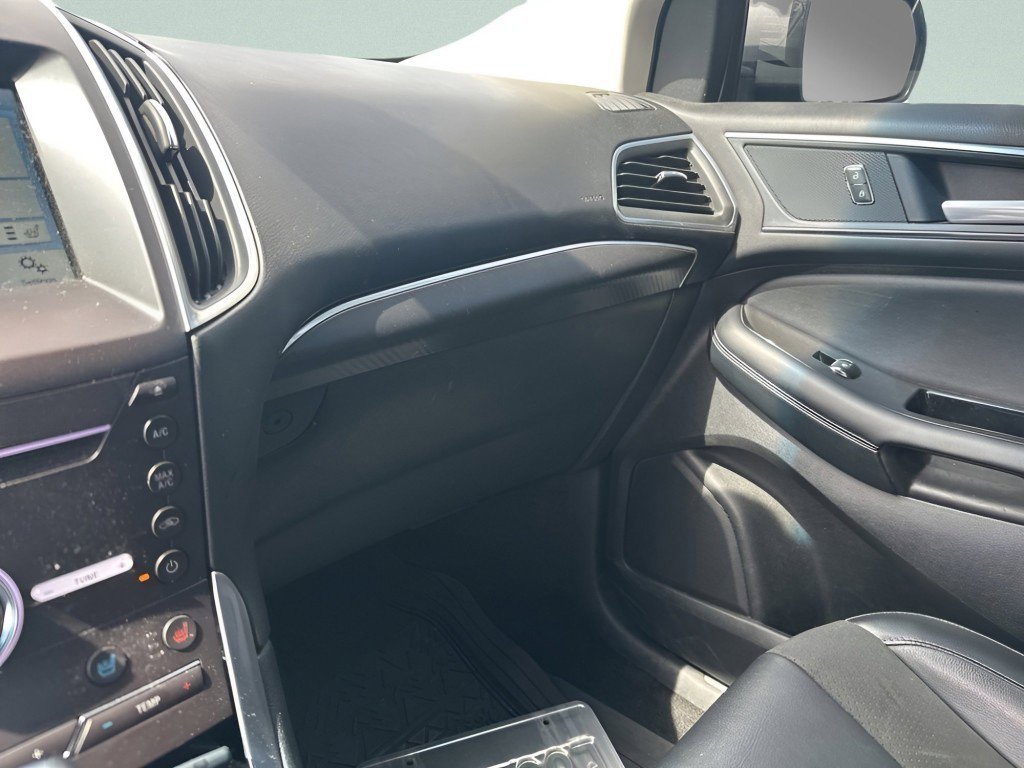 Certified 2017 Ford Edge Sport w/ Equipment Group 401A AWD/4WD image 23