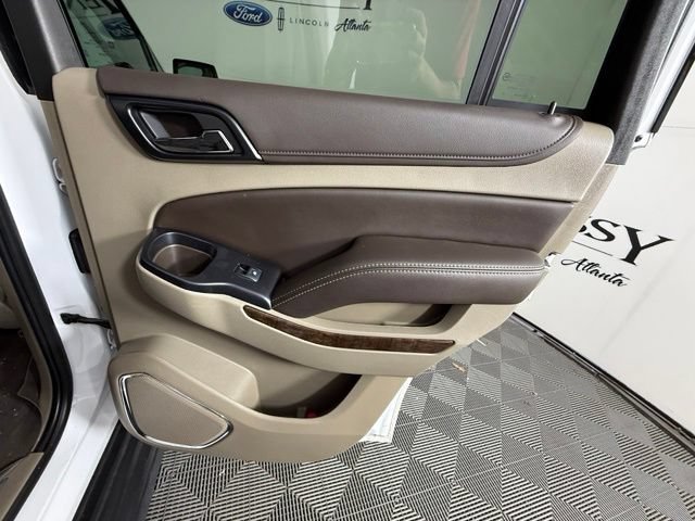 Used 2019 Chevrolet Tahoe LT RWD image 40