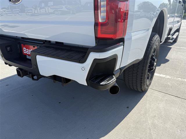 Certified 2024 Ford F250 XL w/ STX Appearance Package AWD/4WD image 11