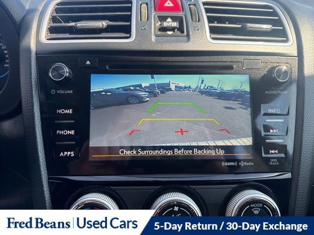 Used 2017 Subaru Forester 2.5i Premium image 20