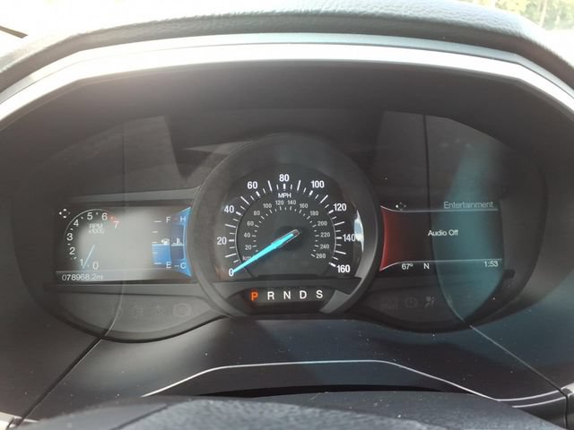 Certified 2018 Ford Edge SEL w/ Equipment Group 201A AWD/4WD image 16