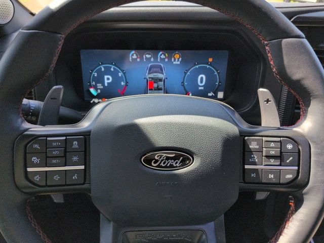 Certified 2024 Ford F150 Raptor AWD/4WD image 35