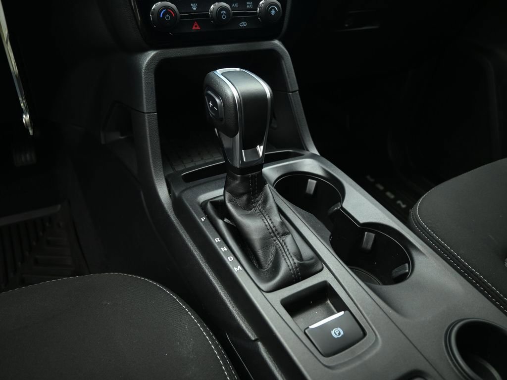 Certified 2024 Ford Ranger XLT image 43