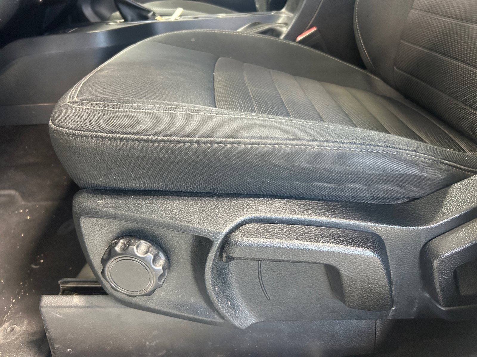 Certified 2020 Ford Ranger XLT w/ Equipment Group 301A Mid RWD image 10
