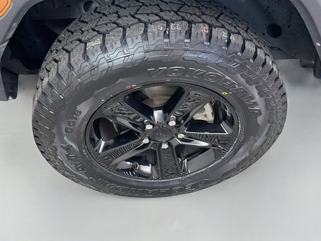 Used 2021 Jeep Wrangler Unlimited Sport AWD/4WD image 30