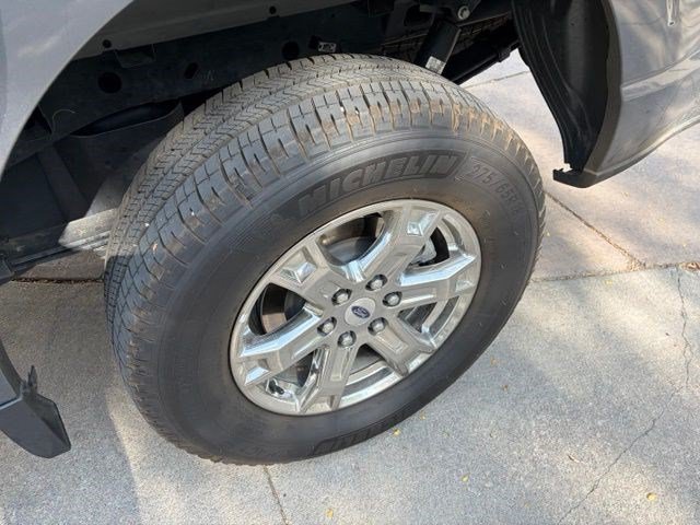 Certified 2023 Ford F150 XLT w/ Equipment Group 302A High AWD/4WD image 13