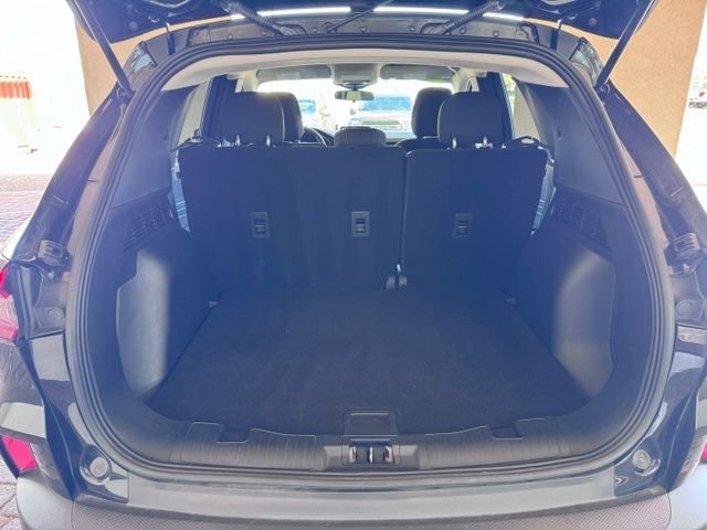 Certified 2025 Ford Escape Active AWD/4WD image 22