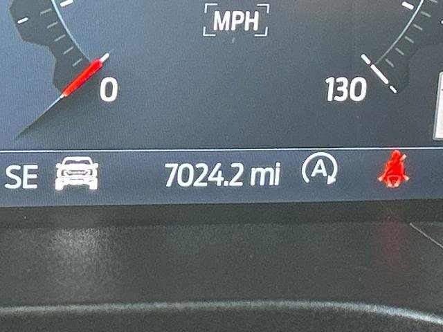 Certified 2024 Ford Ranger Raptor image 22