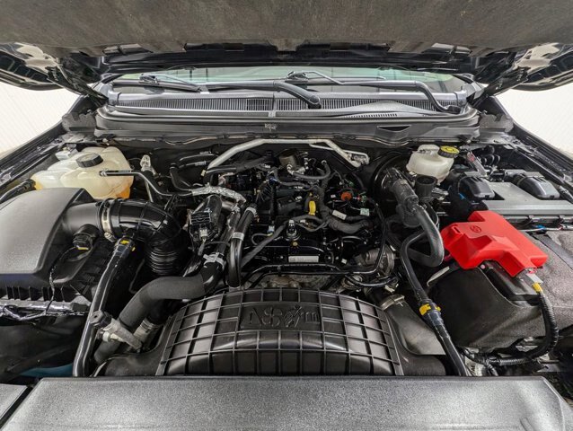 Certified 2022 Ford Ranger Lariat w/ Equipment Group 501A High AWD/4WD image 26
