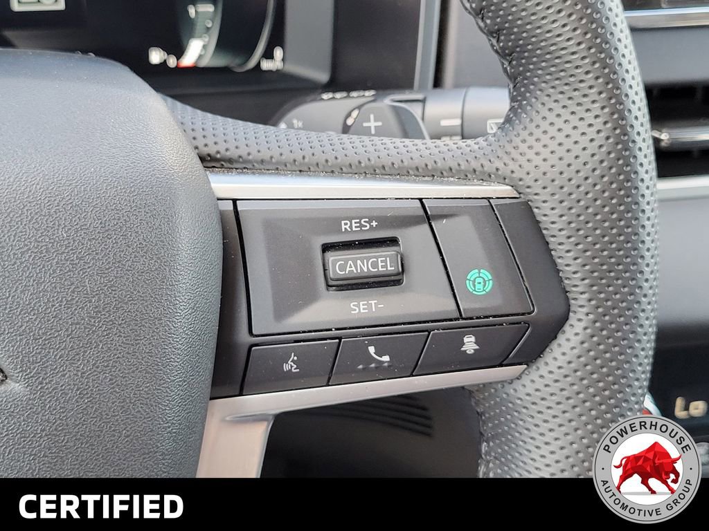 Used 2023 Mitsubishi Outlander SE image 30