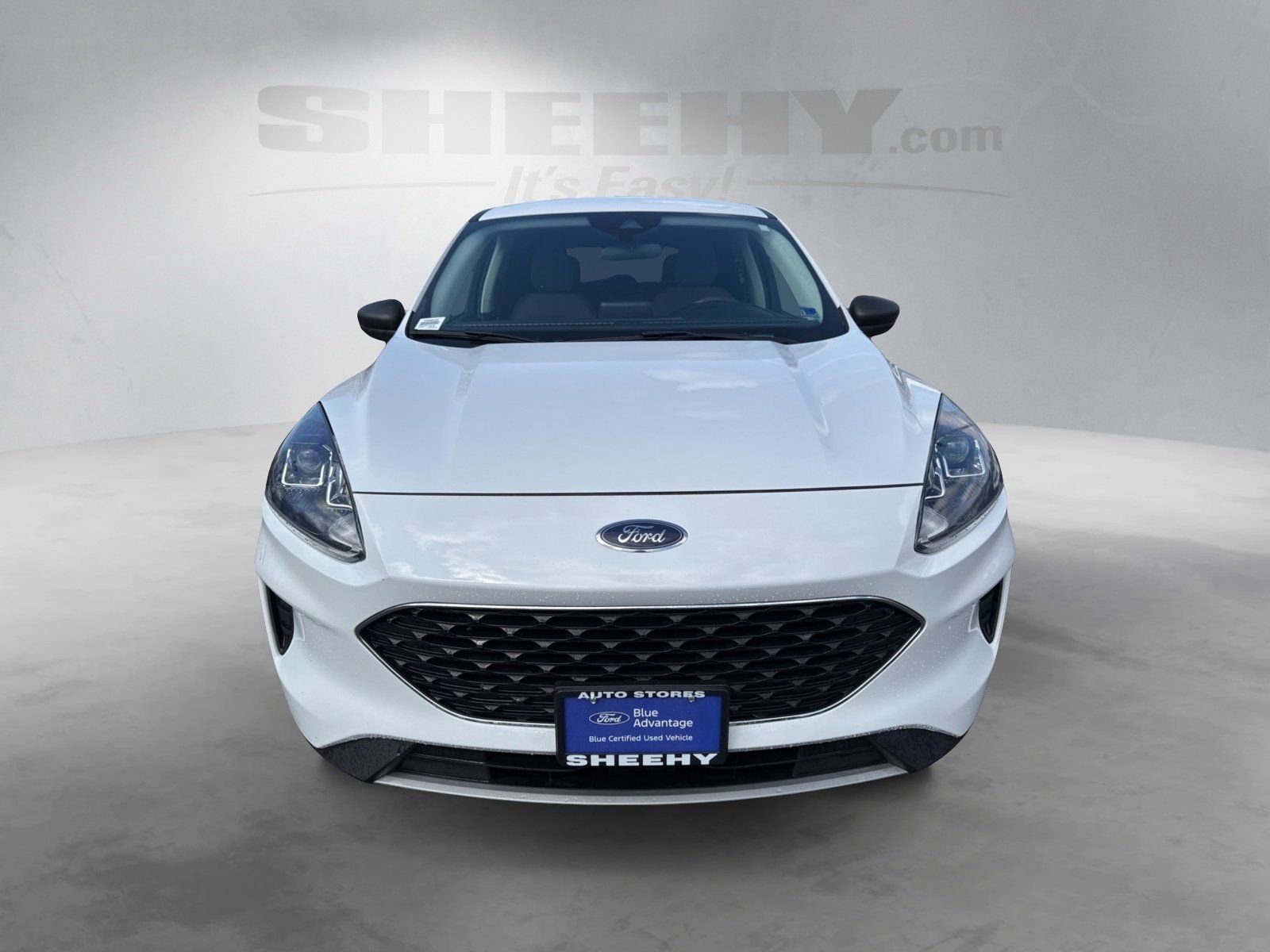 Certified 2022 Ford Escape SE image 9