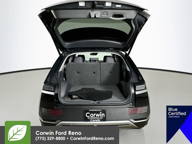 Used 2024 Hyundai Ioniq 5 SEL AWD/4WD image 28