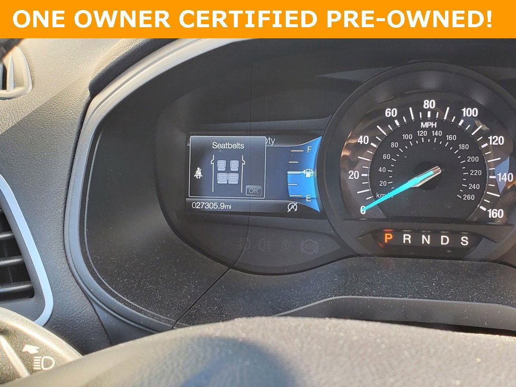 Certified 2022 Ford Edge SEL w/ Convenience Package image 19