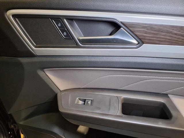Used 2022 Volkswagen Atlas SE AWD/4WD image 31