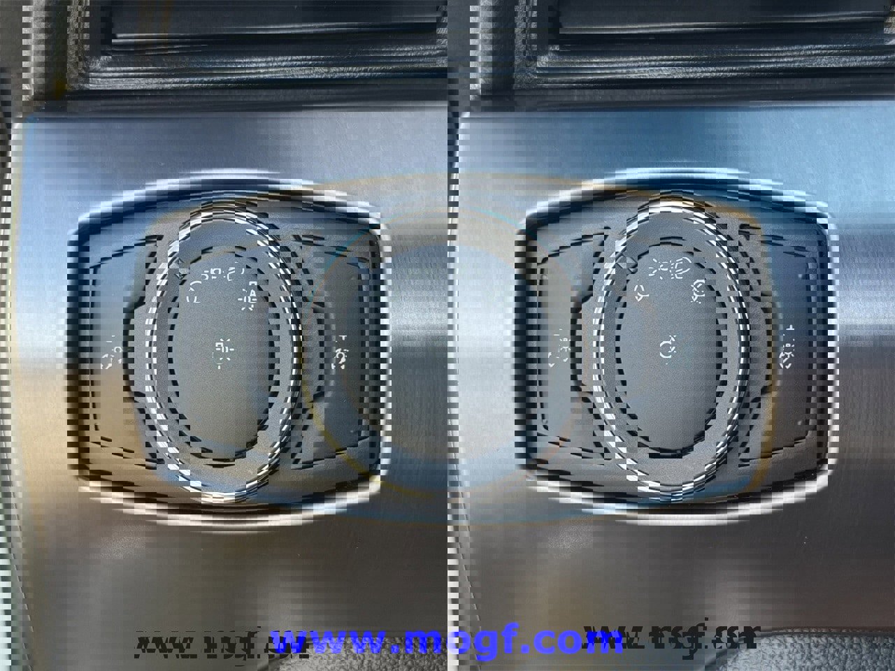 Certified 2021 Ford Mustang Mach 1 w/ Equipment Group 700A image 20