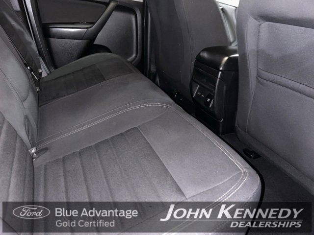 Certified 2022 Ford Ranger XLT w/ Equipment Group 302A High image 38