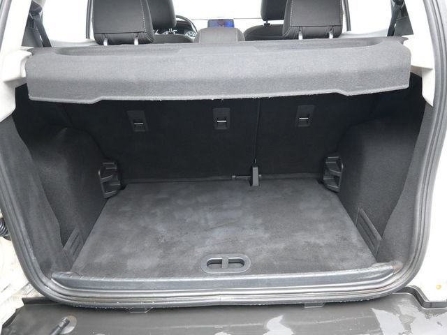 Certified 2020 Ford EcoSport SE FWD image 23