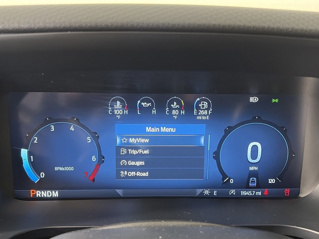 Certified 2025 Ford F150 XLT w/ Equipment Group 301A Standard image 15