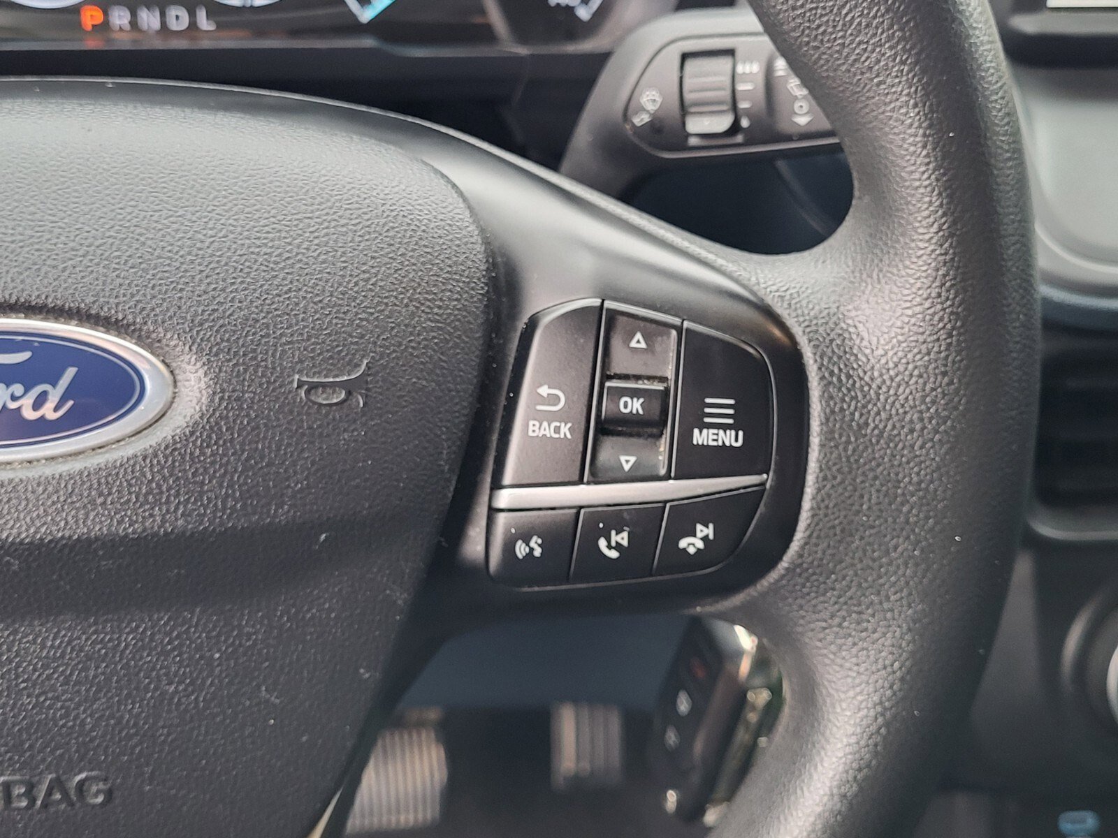 Certified 2024 Ford Maverick XL FWD image 23