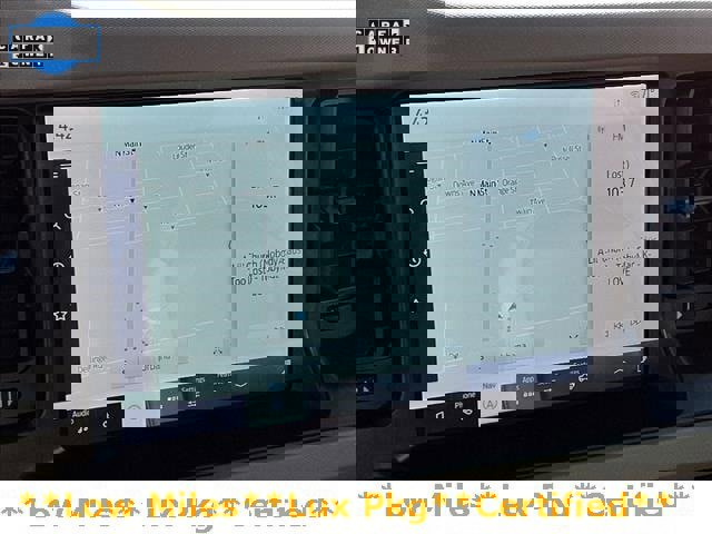 Certified 2021 Ford Bronco Wildtrak image 19