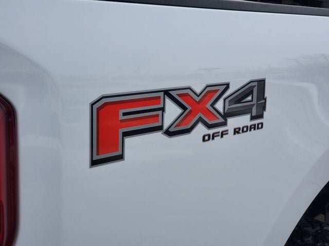 Certified 2024 Ford F250 XL w/ 360-Degree Camera Package AWD/4WD image 29