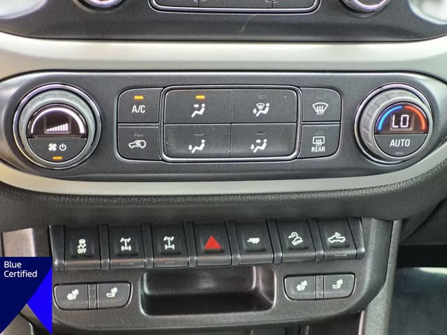 Used 2022 Chevrolet Colorado ZR2 AWD/4WD image 24
