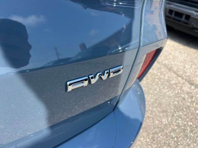 Certified 2024 Ford Escape ST-Line Select w/ Tech Pack #1 AWD/4WD image 24