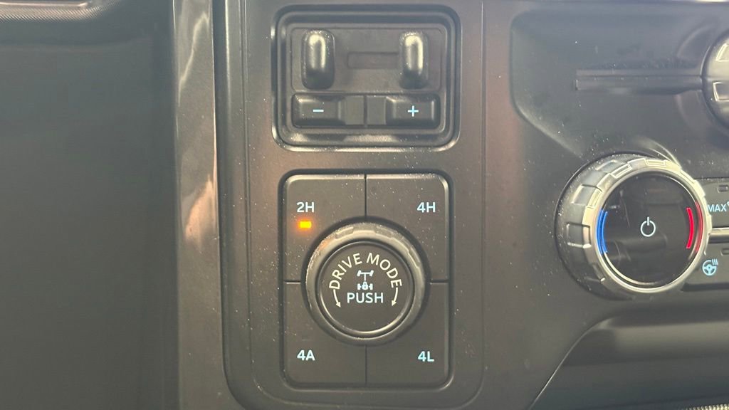 Certified 2022 Ford F150 Tremor w/ Equipment Group 402A High AWD/4WD image 40