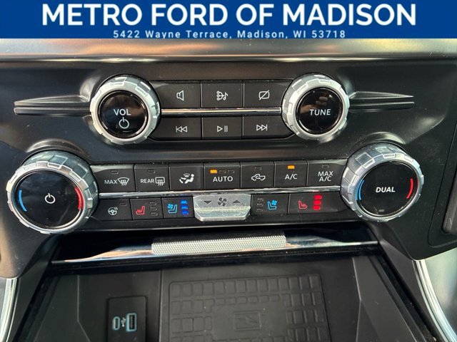 Certified 2022 Ford F150 Raptor w/ Equipment Group 801A High AWD/4WD image 26