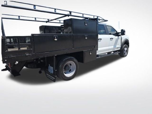 Certified 2024 Ford F450 XL image 2