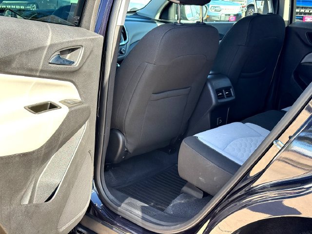 Used 2020 Chevrolet Equinox LS w/ LS Convenience Package FWD image 23