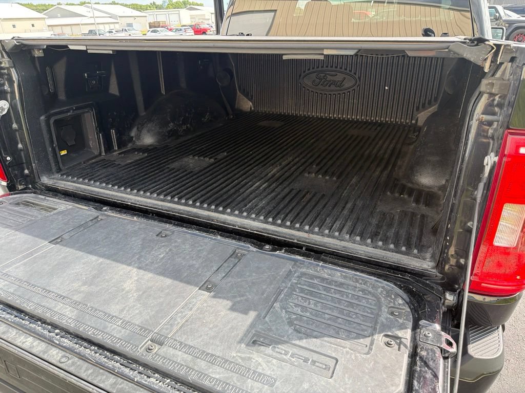 Certified 2023 Ford F150 XLT w/ Equipment Group 302A High AWD/4WD image 13