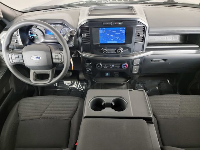 Certified 2023 Ford F150 XL w/ STX Appearance Package image 19