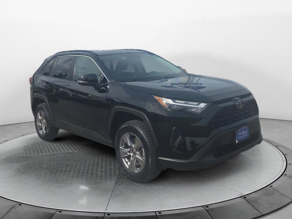 Used 2024 Toyota RAV4 XLE w/ Convenience Package AWD/4WD image 1