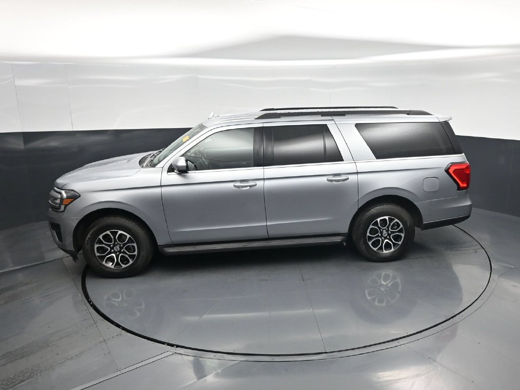 Certified 2024 Ford Expedition Max XLT AWD/4WD image 47