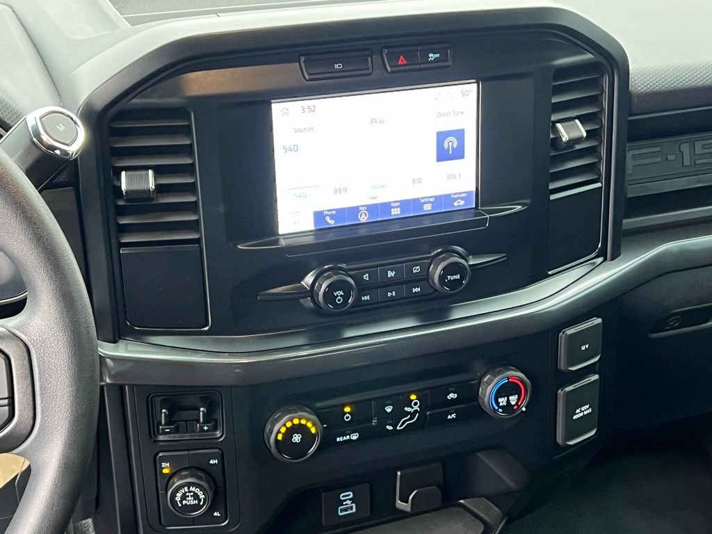 Certified 2023 Ford F150 XL w/ STX Appearance Package image 19