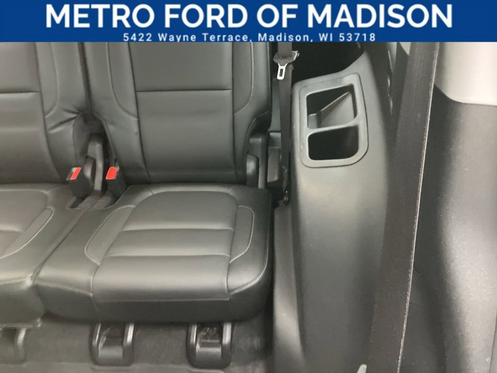 Used 2019 GMC Acadia SLT image 41