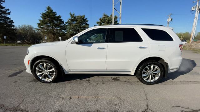 Used 2023 Dodge Durango Citadel AWD/4WD image 6
