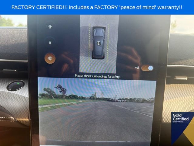 Certified 2023 Ford Mustang Mach-E Select AWD/4WD image 32