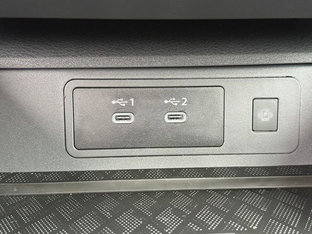 Used 2025 Nissan Murano SV AWD/4WD image 10
