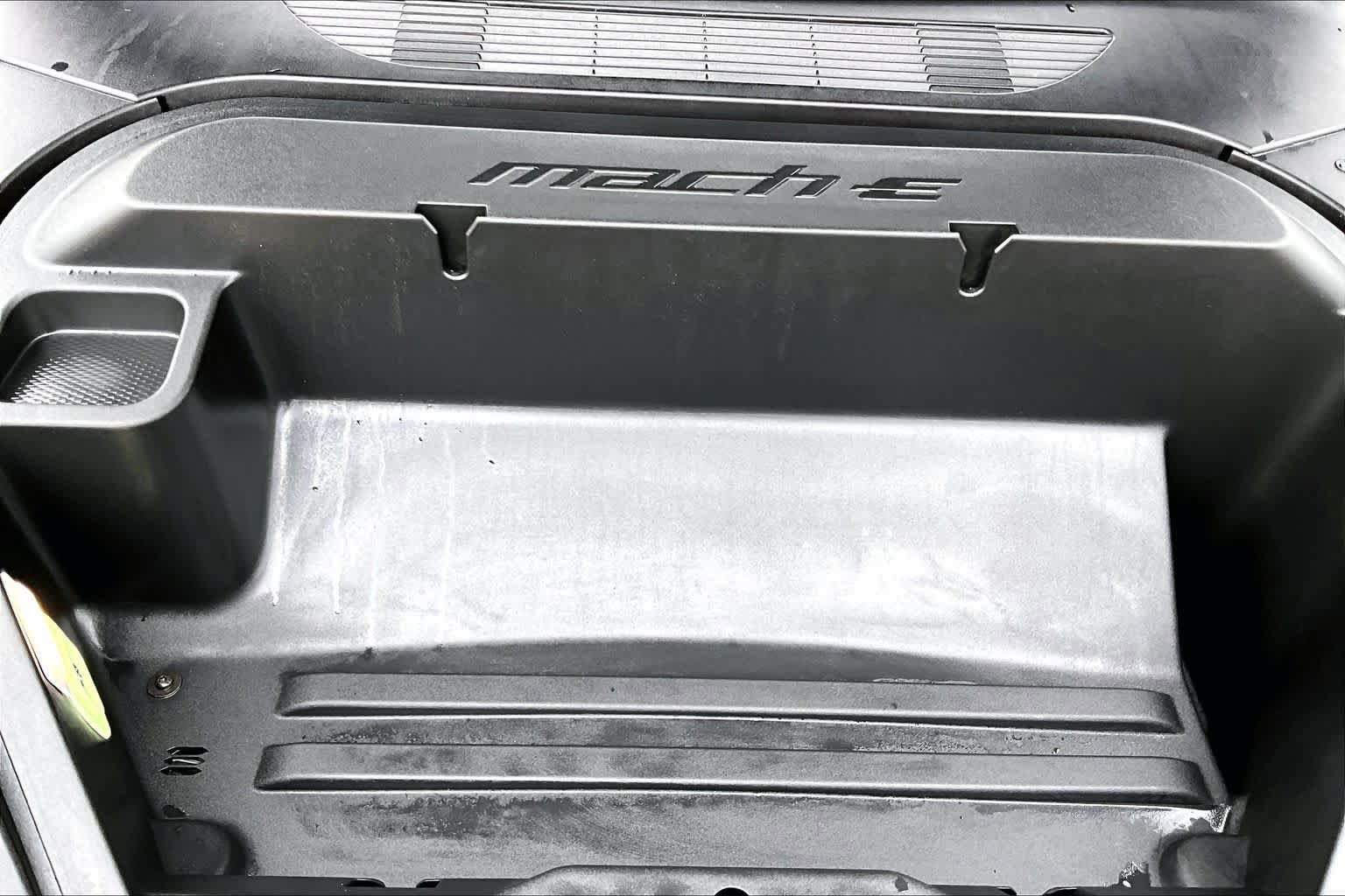 Certified 2025 Ford Mustang Mach-E Premium RWD image 38