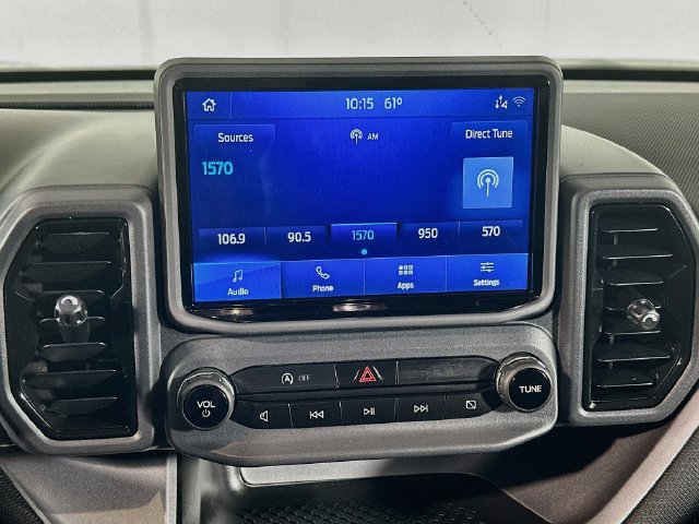 Certified 2022 Ford Bronco Sport AWD/4WD image 29