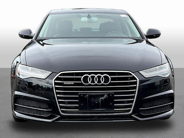 Used 2018 Audi A6 2.0T Premium Plus w/ Premium Plus Package AWD/4WD image 2