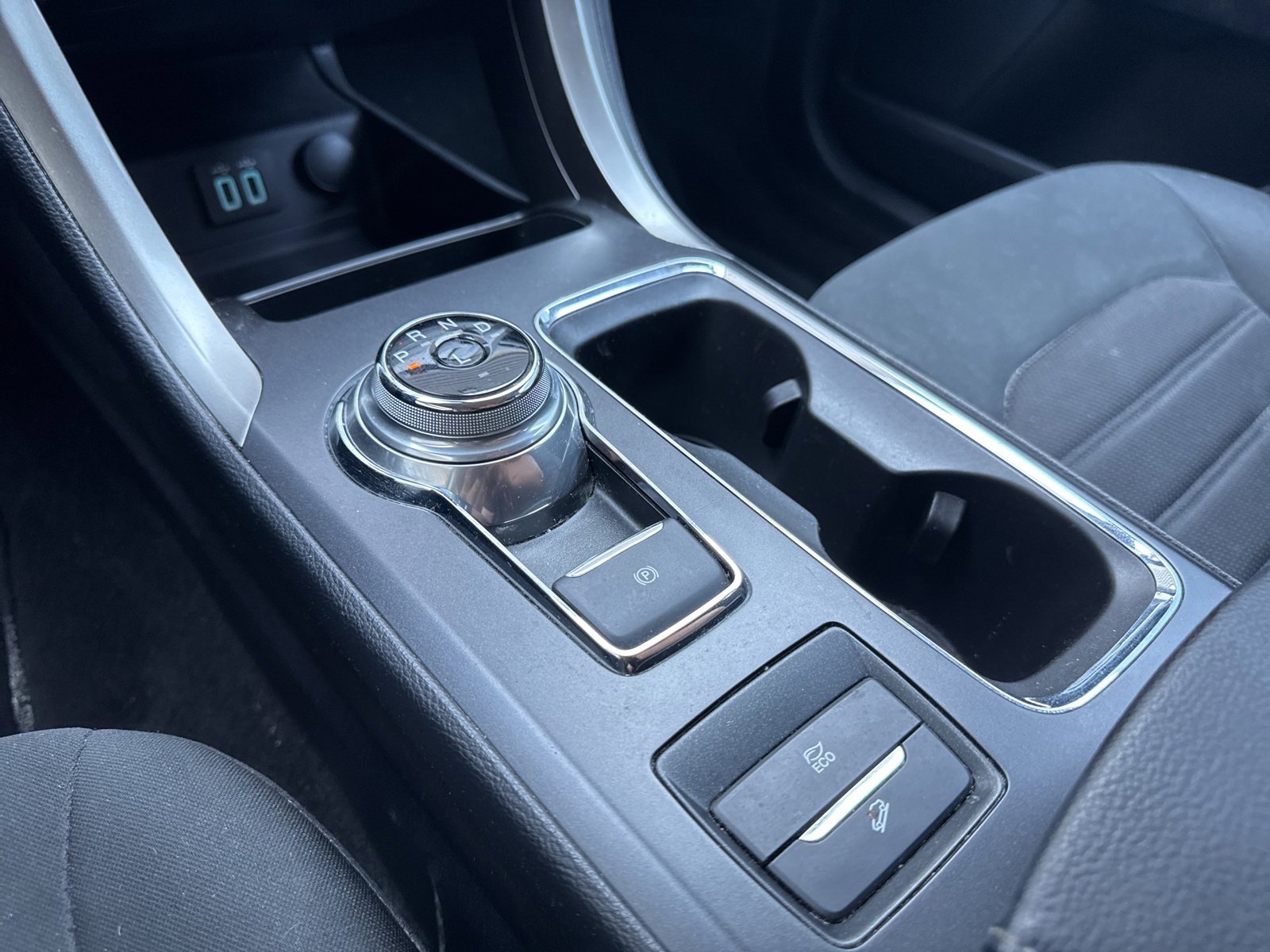 Certified 2019 Ford Fusion SE image 21